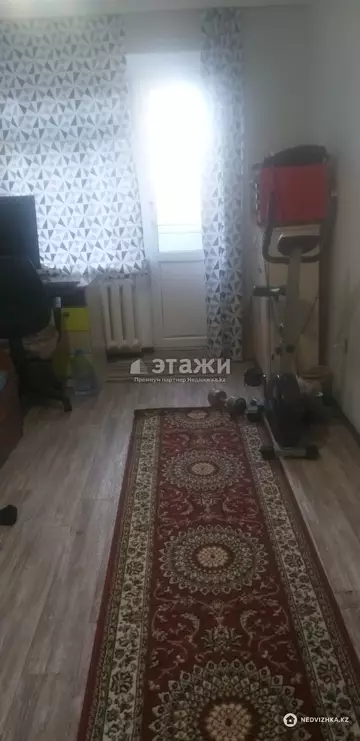 68 м², 3-комнатная квартира, этаж 3 из 5, 68 м², изображение - 9