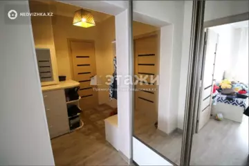 2-комнатная квартира, этаж 13 из 13, 45 м²