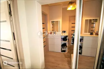 2-комнатная квартира, этаж 13 из 13, 45 м²