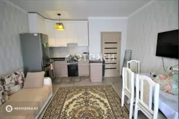 2-комнатная квартира, этаж 13 из 13, 45 м²