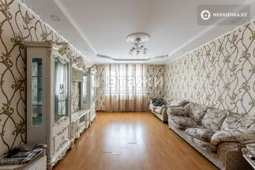 3-комнатная квартира, этаж 20 из 23, 86 м²