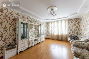 3-комнатная квартира, этаж 20 из 23, 86 м²