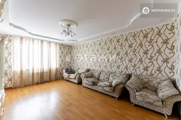 3-комнатная квартира, этаж 20 из 23, 86 м²