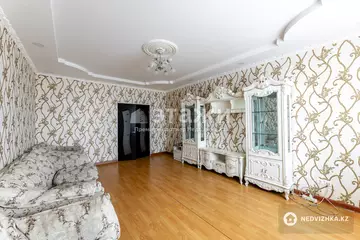3-комнатная квартира, этаж 20 из 23, 86 м²