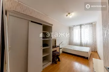 85.7 м², 3-комнатная квартира, этаж 20 из 23, 86 м², изображение - 4