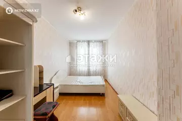 85.7 м², 3-комнатная квартира, этаж 20 из 23, 86 м², изображение - 5