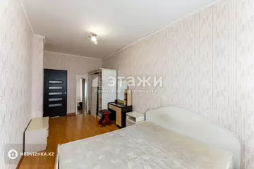 85.7 м², 3-комнатная квартира, этаж 20 из 23, 86 м², изображение - 6