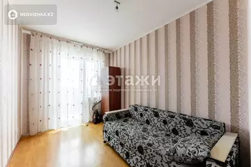 85.7 м², 3-комнатная квартира, этаж 20 из 23, 86 м², изображение - 7
