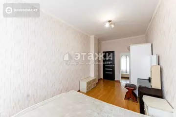 85.7 м², 3-комнатная квартира, этаж 20 из 23, 86 м², изображение - 8