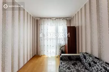 85.7 м², 3-комнатная квартира, этаж 20 из 23, 86 м², изображение - 9