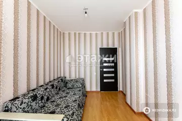 85.7 м², 3-комнатная квартира, этаж 20 из 23, 86 м², изображение - 10