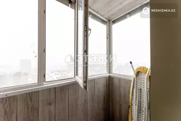 85.7 м², 3-комнатная квартира, этаж 20 из 23, 86 м², изображение - 12