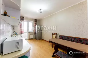 85.7 м², 3-комнатная квартира, этаж 20 из 23, 86 м², изображение - 13