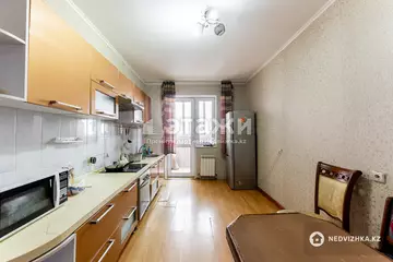 85.7 м², 3-комнатная квартира, этаж 20 из 23, 86 м², изображение - 14