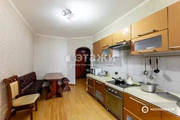85.7 м², 3-комнатная квартира, этаж 20 из 23, 86 м², изображение - 15