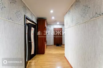 85.7 м², 3-комнатная квартира, этаж 20 из 23, 86 м², изображение - 16