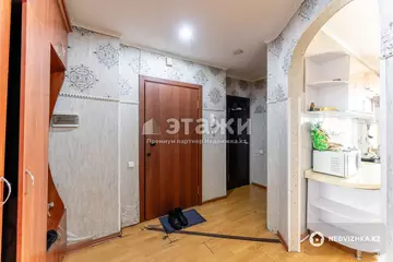 85.7 м², 3-комнатная квартира, этаж 20 из 23, 86 м², изображение - 17