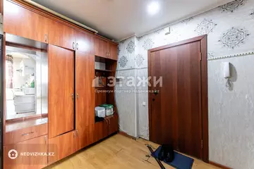 85.7 м², 3-комнатная квартира, этаж 20 из 23, 86 м², изображение - 18