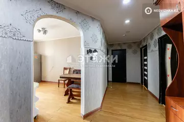 85.7 м², 3-комнатная квартира, этаж 20 из 23, 86 м², изображение - 19