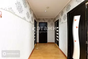 85.7 м², 3-комнатная квартира, этаж 20 из 23, 86 м², изображение - 20