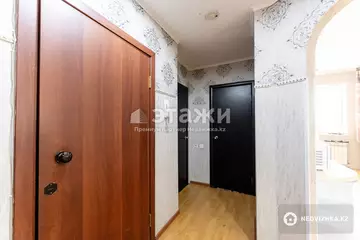 85.7 м², 3-комнатная квартира, этаж 20 из 23, 86 м², изображение - 21
