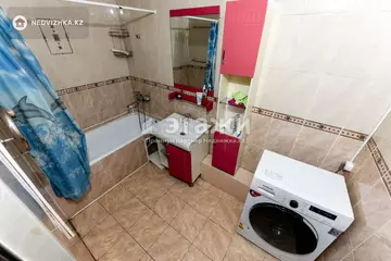 85.7 м², 3-комнатная квартира, этаж 20 из 23, 86 м², изображение - 22