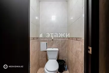 85.7 м², 3-комнатная квартира, этаж 20 из 23, 86 м², изображение - 25