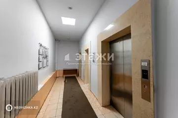 85.7 м², 3-комнатная квартира, этаж 20 из 23, 86 м², изображение - 26