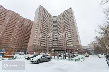 85.7 м², 3-комнатная квартира, этаж 20 из 23, 86 м², изображение - 27