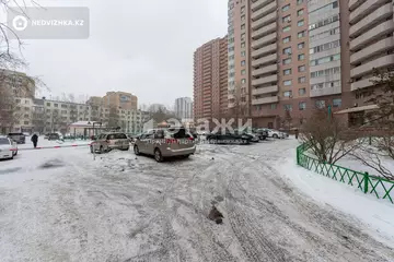 85.7 м², 3-комнатная квартира, этаж 20 из 23, 86 м², изображение - 29