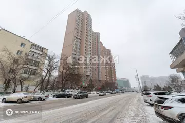 85.7 м², 3-комнатная квартира, этаж 20 из 23, 86 м², изображение - 30