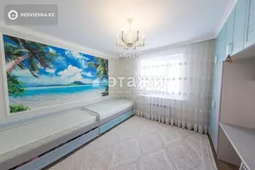 100 м², 3-комнатная квартира, этаж 2 из 9, 100 м², изображение - 2