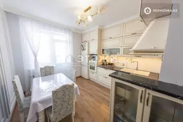 100 м², 3-комнатная квартира, этаж 2 из 9, 100 м², изображение - 4