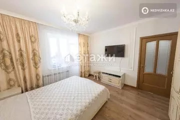 100 м², 3-комнатная квартира, этаж 2 из 9, 100 м², изображение - 5