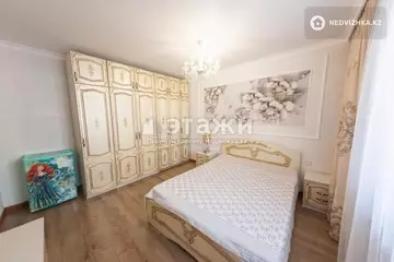100 м², 3-комнатная квартира, этаж 2 из 9, 100 м², изображение - 6
