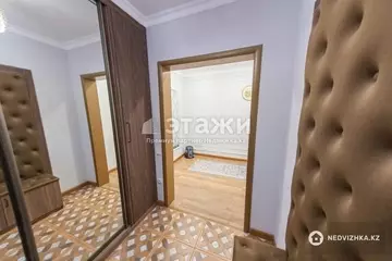 100 м², 3-комнатная квартира, этаж 2 из 9, 100 м², изображение - 7