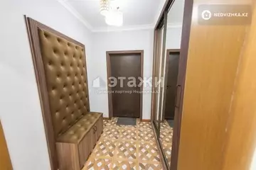 100 м², 3-комнатная квартира, этаж 2 из 9, 100 м², изображение - 8
