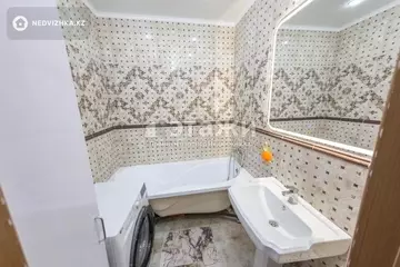 100 м², 3-комнатная квартира, этаж 2 из 9, 100 м², изображение - 9