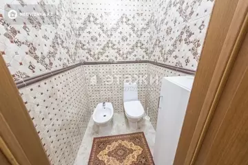 100 м², 3-комнатная квартира, этаж 2 из 9, 100 м², изображение - 10
