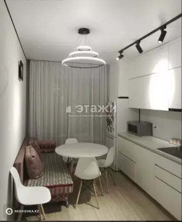 2-комнатная квартира, этаж 2 из 9, 65 м²