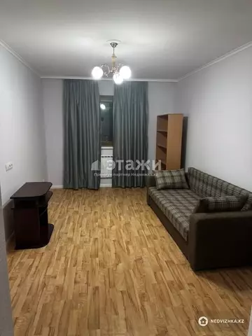 53.1 м², 2-комнатная квартира, этаж 14 из 14, 53 м², изображение - 3