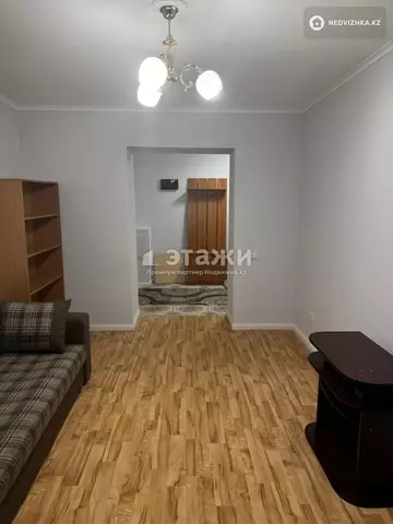 53.1 м², 2-комнатная квартира, этаж 14 из 14, 53 м², изображение - 4