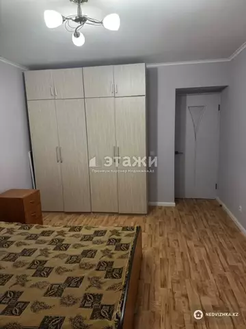 53.1 м², 2-комнатная квартира, этаж 14 из 14, 53 м², изображение - 6