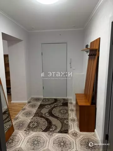 53.1 м², 2-комнатная квартира, этаж 14 из 14, 53 м², изображение - 8