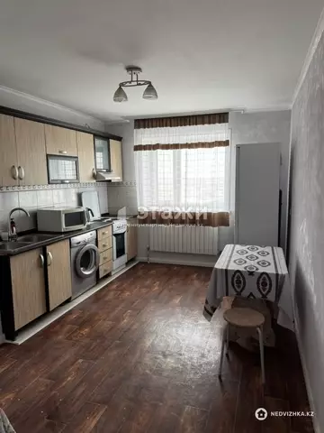 53.1 м², 2-комнатная квартира, этаж 14 из 14, 53 м², изображение - 9