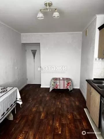 53.1 м², 2-комнатная квартира, этаж 14 из 14, 53 м², изображение - 10