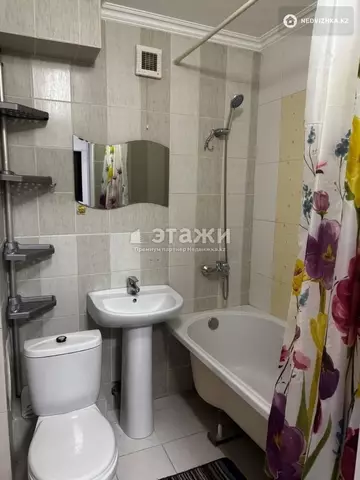 53.1 м², 2-комнатная квартира, этаж 14 из 14, 53 м², изображение - 11