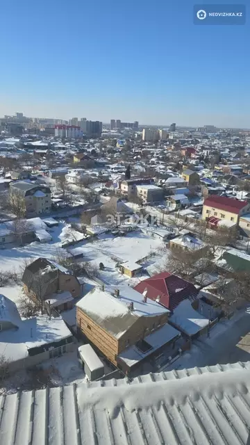 53.1 м², 2-комнатная квартира, этаж 14 из 14, 53 м², изображение - 13