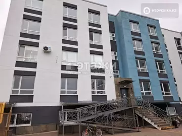 37.15 м², 1-комнатная квартира, этаж 1 из 4, 37 м², изображение - 7