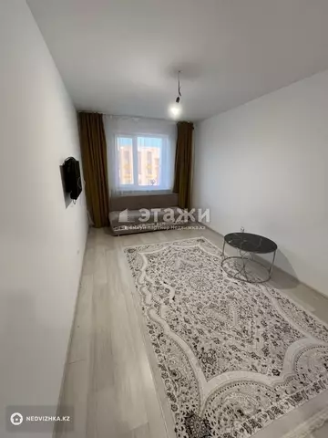1-комнатная квартира, этаж 9 из 16, 36 м²